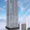 (仮称)高崎駅東口第九地区 高崎 タワーマンション ２８階建て 建設されます！